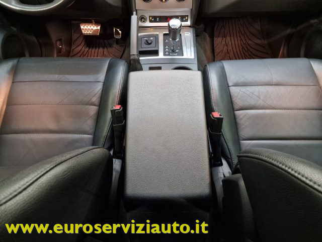 DODGE NITRO 4.0 R/T 4WD - foto 23