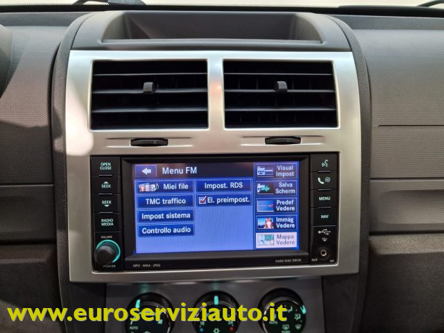 DODGE NITRO 4.0 R/T 4WD - foto 30