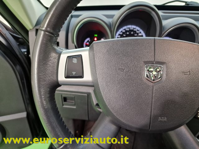 DODGE NITRO 4.0 R/T 4WD - foto 25