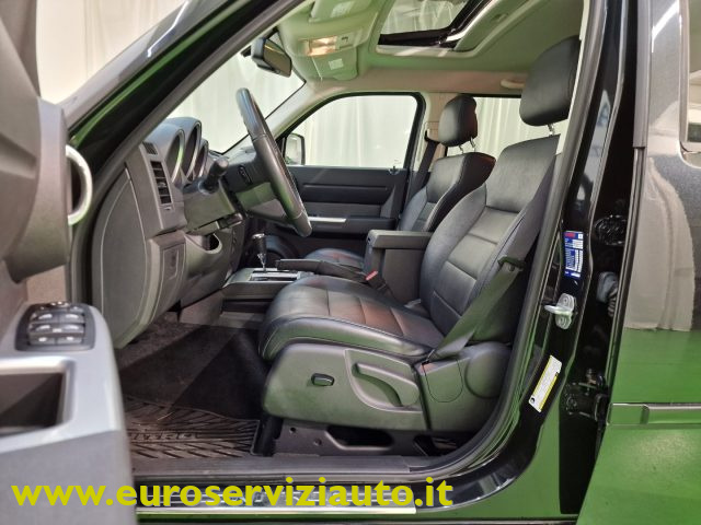 DODGE NITRO 4.0 R/T 4WD - foto 33