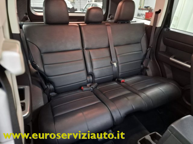 DODGE NITRO 4.0 R/T 4WD - foto 39