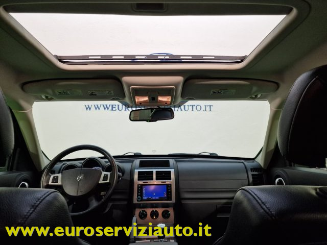 DODGE NITRO 4.0 R/T 4WD - foto 40