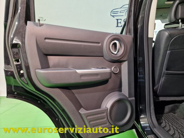 DODGE NITRO 4.0 R/T 4WD - foto 45