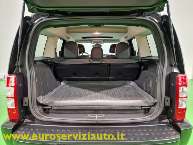 DODGE NITRO 4.0 R/T 4WD - foto 48