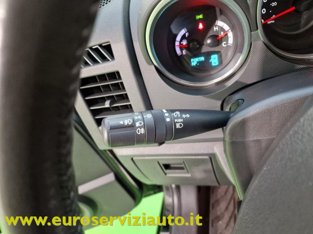 DODGE NITRO 4.0 R/T 4WD - foto 28