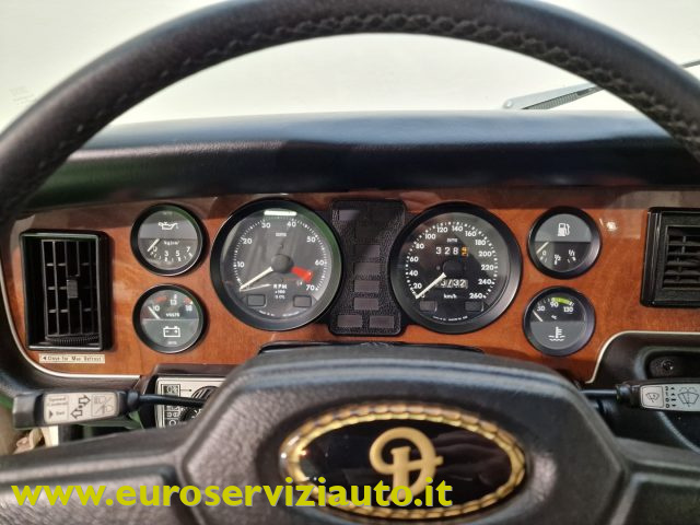 JAGUAR XJ6 5.3 HE XJ 12 - foto 30