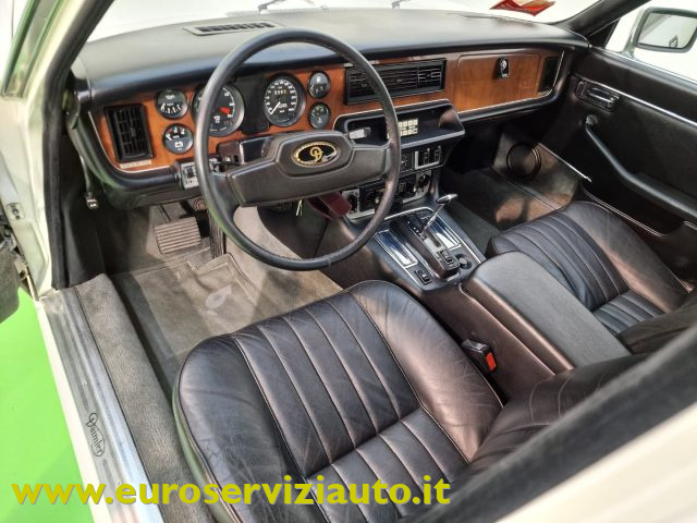 JAGUAR XJ6 5.3 HE XJ 12 - foto 40