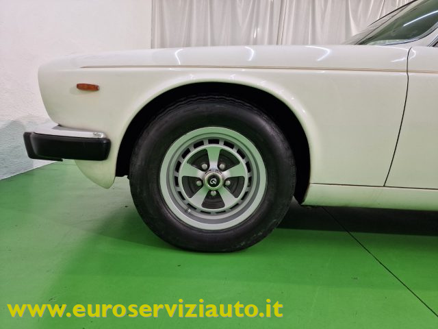 JAGUAR XJ6 5.3 HE XJ 12 - foto 48