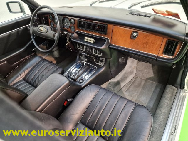 JAGUAR XJ6 5.3 HE XJ 12 - foto 41