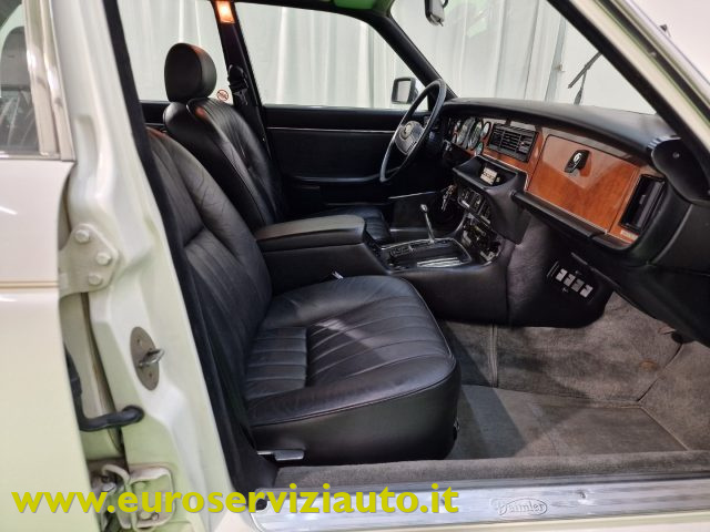 JAGUAR XJ6 5.3 HE XJ 12 - foto 35