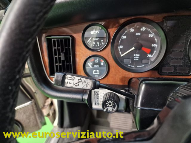 JAGUAR XJ6 5.3 HE XJ 12 - foto 28