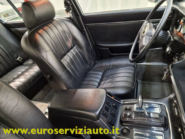 JAGUAR XJ6 5.3 HE XJ 12 - foto 37