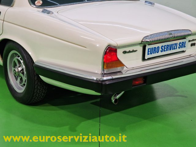 JAGUAR XJ6 5.3 HE XJ 12 - foto 50