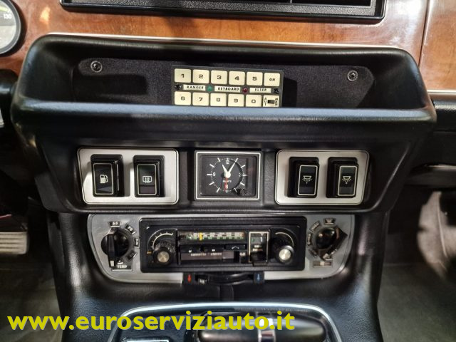 JAGUAR XJ6 5.3 HE XJ 12 - foto 22