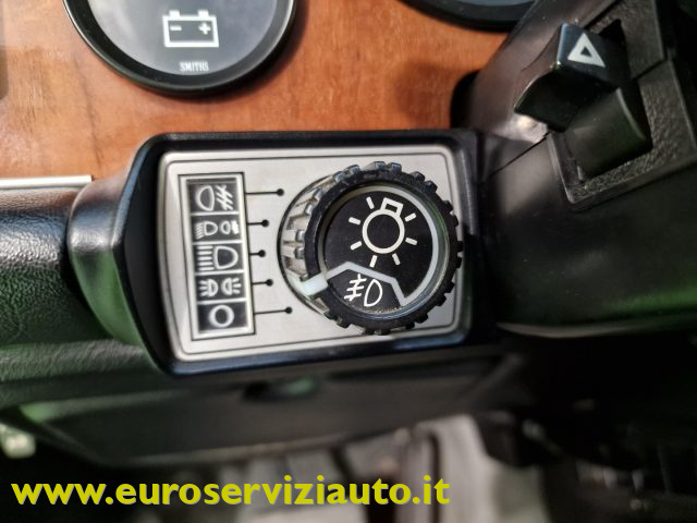 JAGUAR XJ6 5.3 HE XJ 12 - foto 27