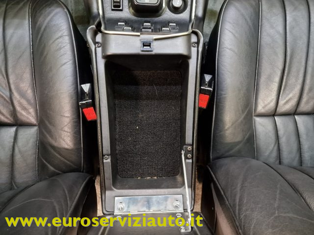 JAGUAR XJ6 5.3 HE XJ 12 - foto 24
