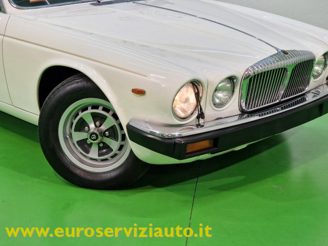 JAGUAR XJ6 5.3 HE XJ 12 - foto 49