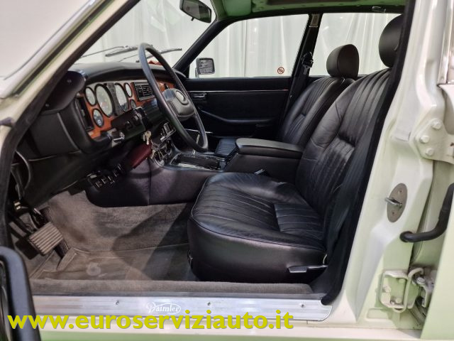 JAGUAR XJ6 5.3 HE XJ 12 - foto 32