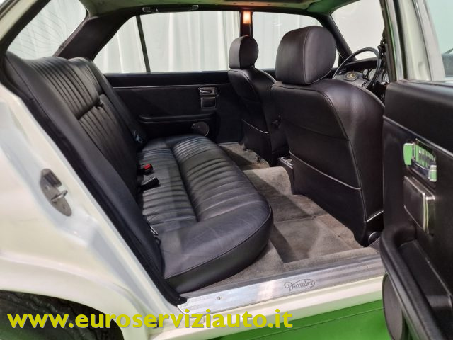 JAGUAR XJ6 5.3 HE XJ 12 - foto 34