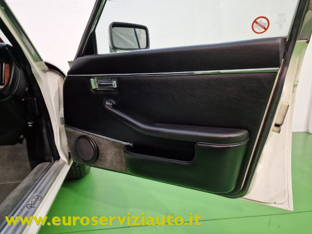 JAGUAR XJ6 5.3 HE XJ 12 - foto 45