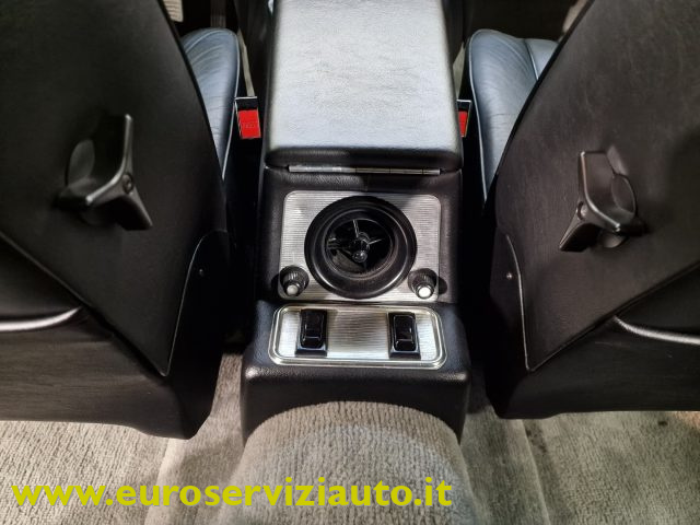 JAGUAR XJ6 5.3 HE XJ 12 - foto 26