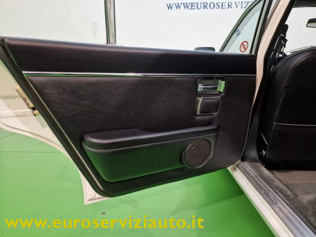 JAGUAR XJ6 5.3 HE XJ 12 - foto 43