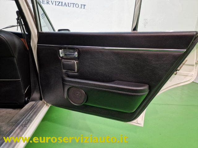 JAGUAR XJ6 5.3 HE XJ 12 - foto 44