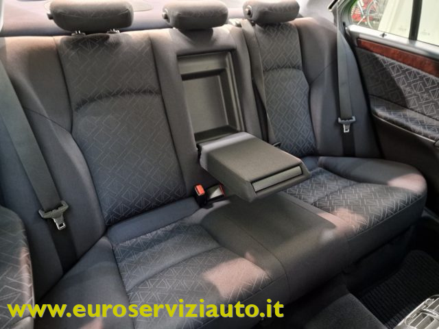 MERCEDES-BENZ C 200 KOMPRESSOR CAT ELEGANCE EVO - foto 42