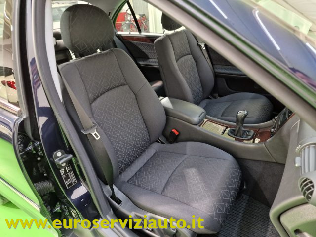 MERCEDES-BENZ C 200 KOMPRESSOR CAT ELEGANCE EVO - foto 40