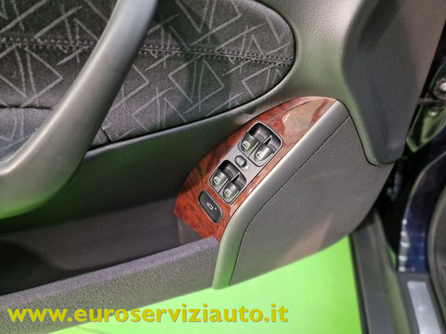 MERCEDES-BENZ C 200 KOMPRESSOR CAT ELEGANCE EVO - foto 35