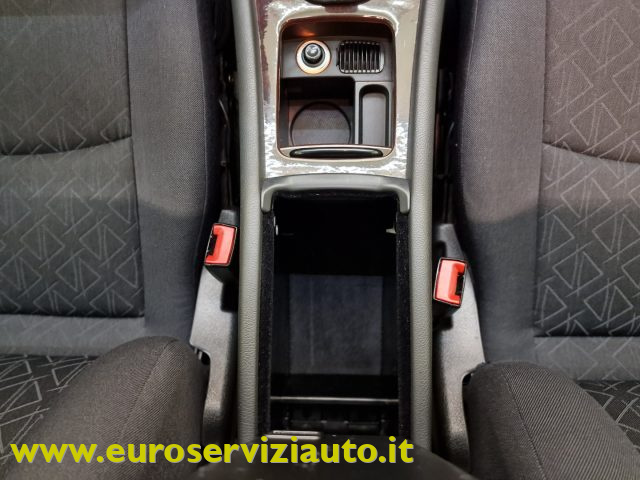 MERCEDES-BENZ C 200 KOMPRESSOR CAT ELEGANCE EVO - foto 22