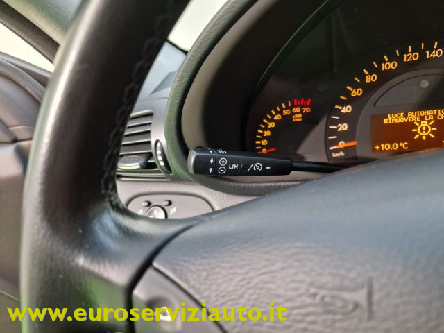 MERCEDES-BENZ C 200 KOMPRESSOR CAT ELEGANCE EVO - foto 30