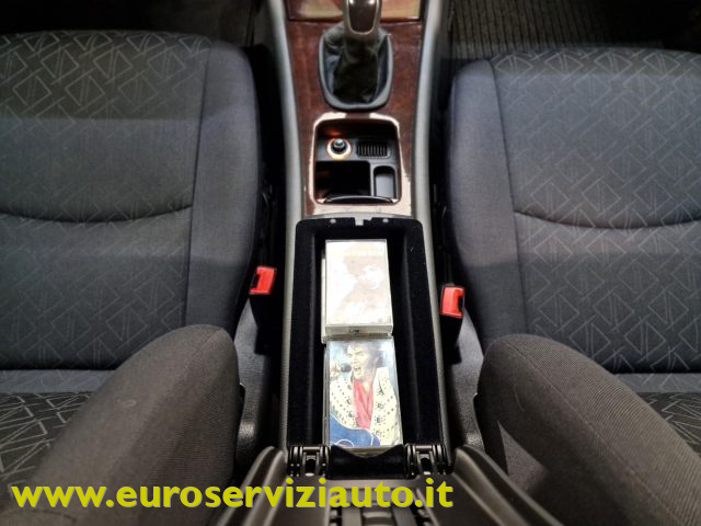 MERCEDES-BENZ C 200 KOMPRESSOR CAT ELEGANCE EVO - foto 23