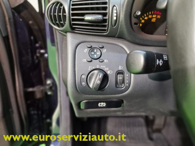 MERCEDES-BENZ C 200 KOMPRESSOR CAT ELEGANCE EVO - foto 26