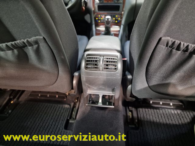MERCEDES-BENZ C 200 KOMPRESSOR CAT ELEGANCE EVO - foto 25