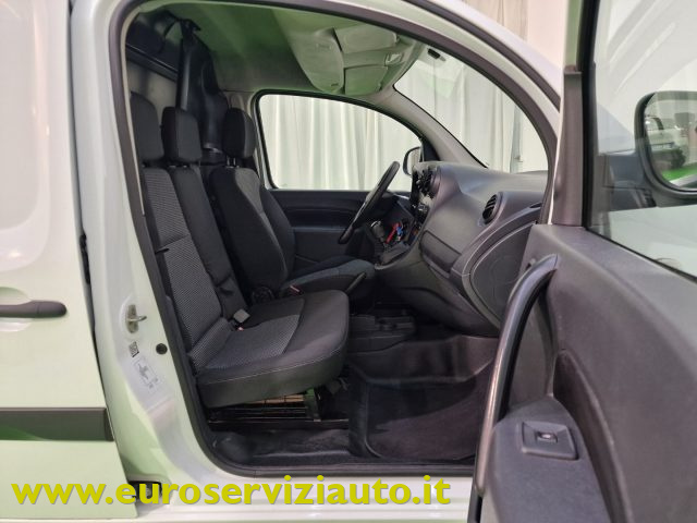 MERCEDES-BENZ CITAN 1.5 111 CDI FURGONE LONG - foto 27