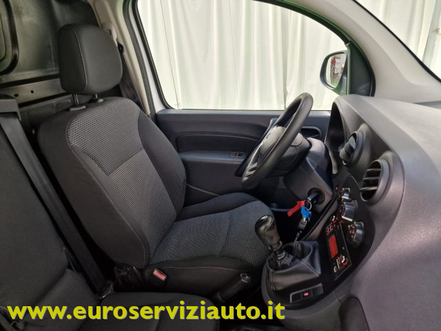 MERCEDES-BENZ CITAN 1.5 111 CDI FURGONE LONG - foto 30
