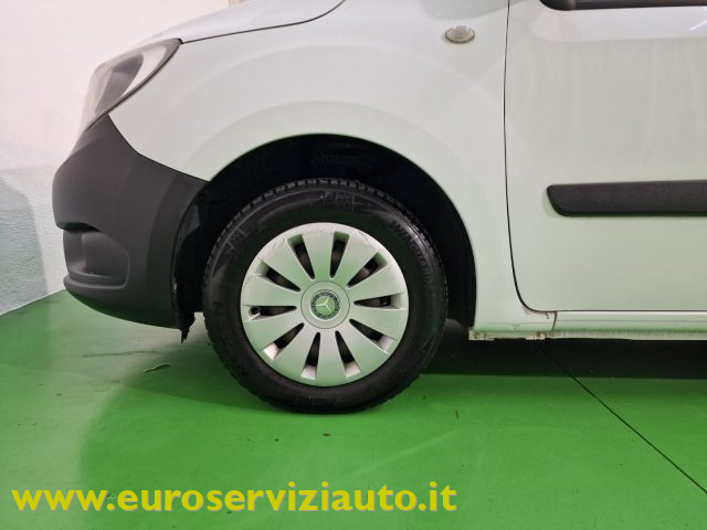 MERCEDES-BENZ CITAN 1.5 111 CDI FURGONE LONG - foto 45