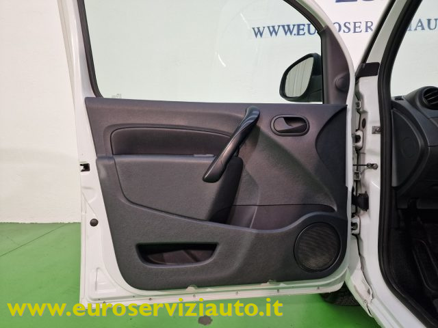 MERCEDES-BENZ CITAN 1.5 111 CDI FURGONE LONG - foto 33