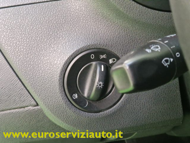 MERCEDES-BENZ CITAN 1.5 111 CDI FURGONE LONG - foto 24