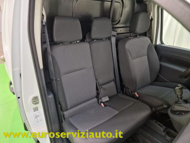 MERCEDES-BENZ CITAN 1.5 111 CDI FURGONE LONG - foto 28