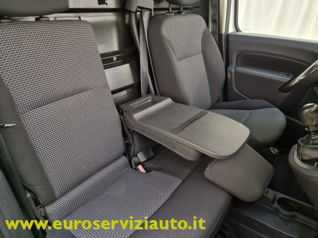 MERCEDES-BENZ CITAN 1.5 111 CDI FURGONE LONG - foto 29