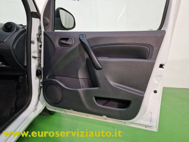 MERCEDES-BENZ CITAN 1.5 111 CDI FURGONE LONG - foto 34