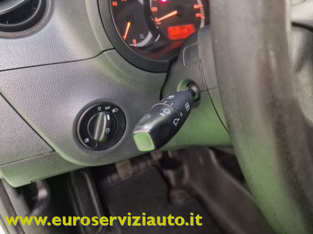 MERCEDES-BENZ CITAN 1.5 111 CDI FURGONE LONG - foto 23