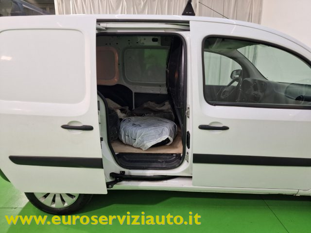 MERCEDES-BENZ CITAN 1.5 111 CDI FURGONE LONG - foto 39