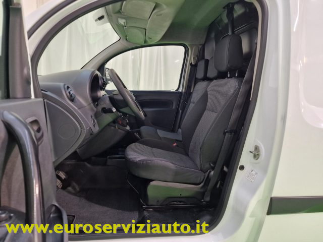 MERCEDES-BENZ CITAN 1.5 111 CDI FURGONE LONG - foto 26