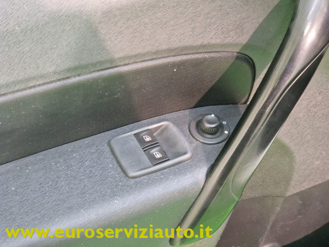 MERCEDES-BENZ CITAN 1.5 111 CDI FURGONE LONG - foto 25