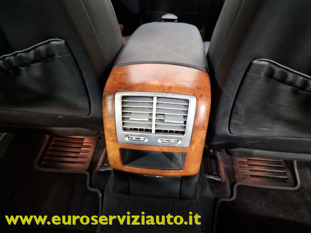 MERCEDES-BENZ S 320 CDI 4MATIC AVANTGARDE - foto 26