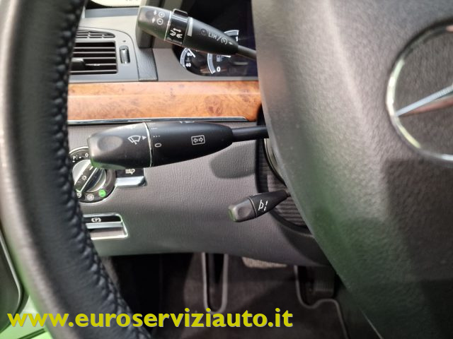 MERCEDES-BENZ S 320 CDI 4MATIC AVANTGARDE - foto 28