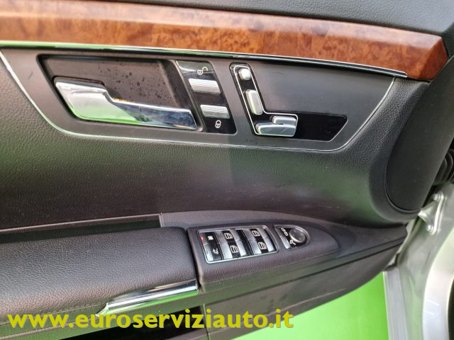 MERCEDES-BENZ S 320 CDI 4MATIC AVANTGARDE - foto 37